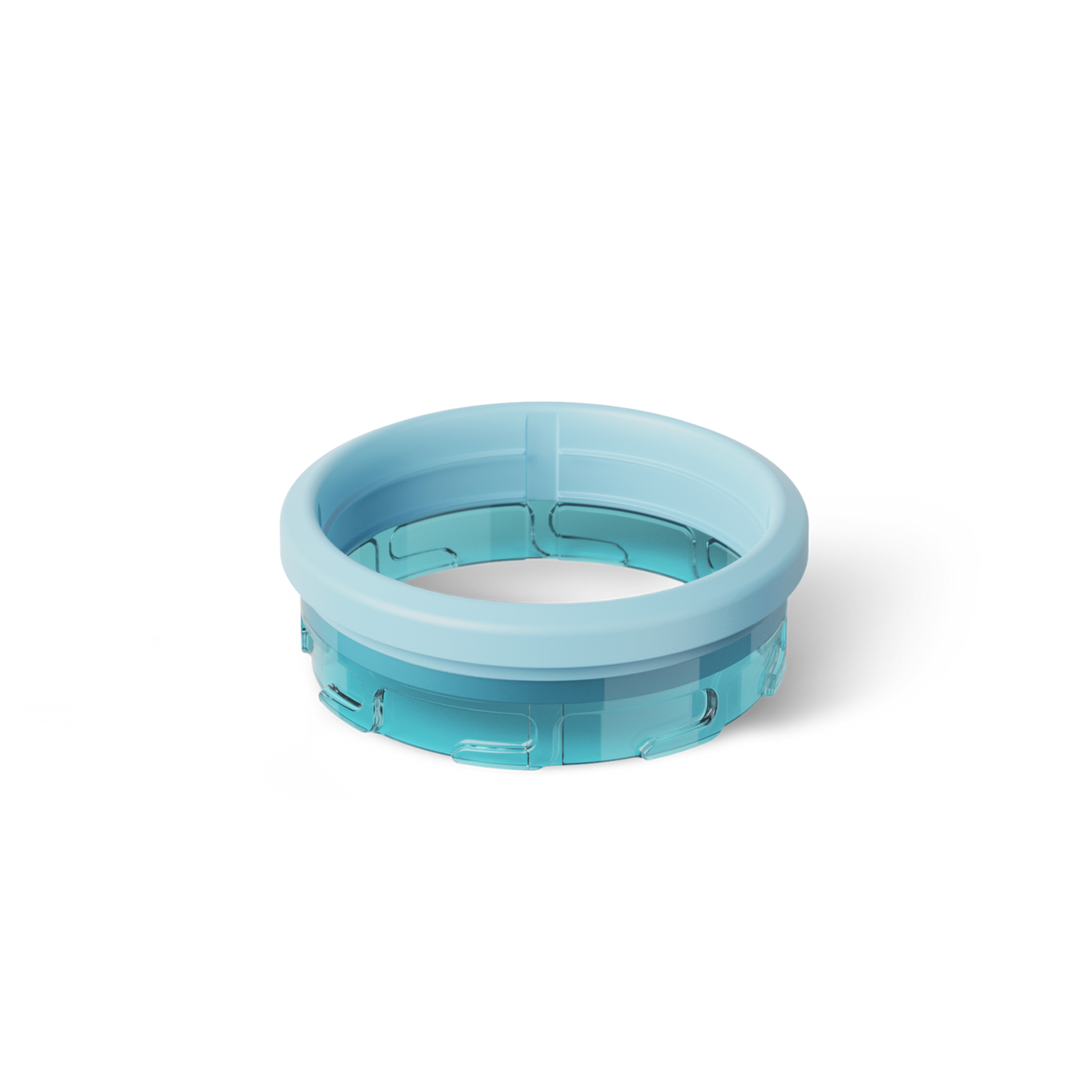 slim-v2-octalock-gaskets-i9 Gasket-Slim-Glacier_92554ee7-42d4-4342-b792-797dbcb44906.png