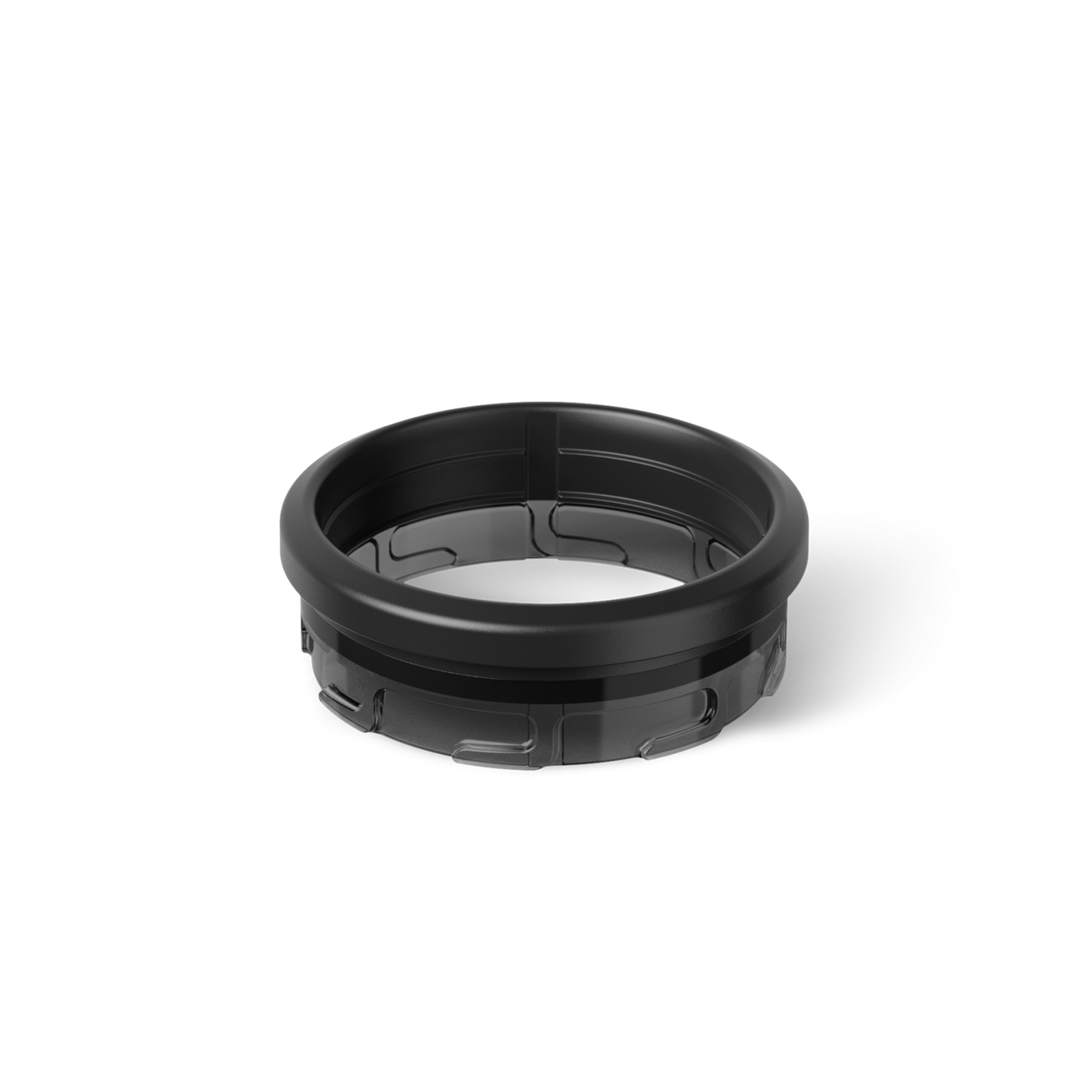 slim-v2-octalock-gaskets-i9 Gasket-Slim-MatteBlack.png