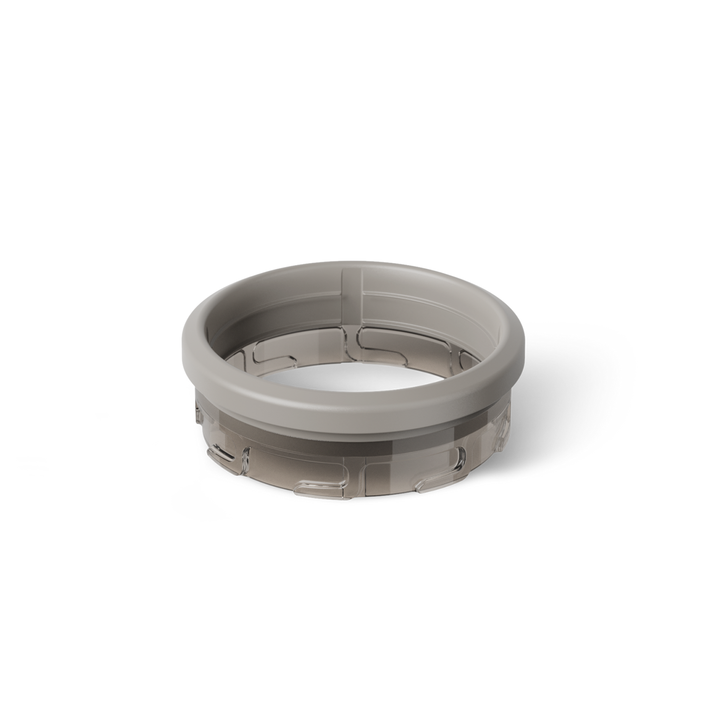 slim-v2-octalock-gaskets-i9 Gasket-Slim-Mocha.png