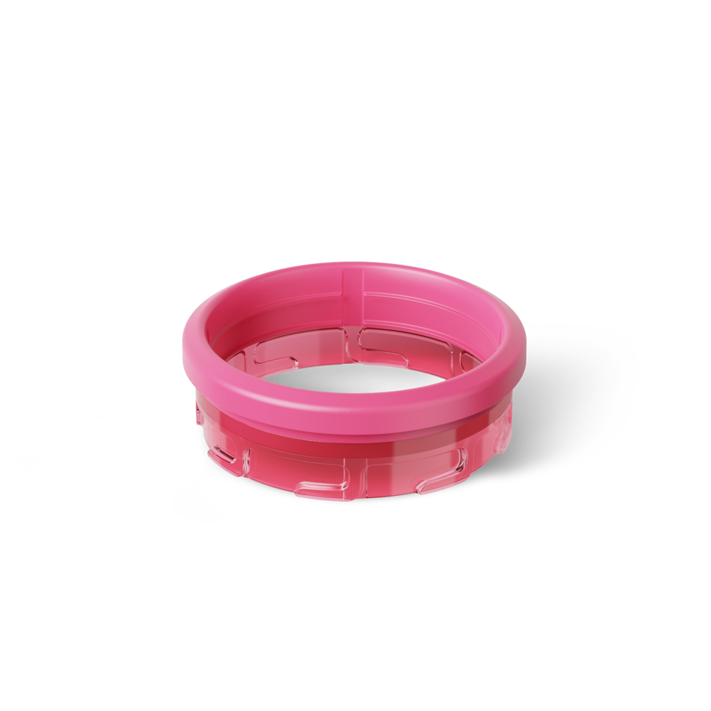 slim-v2-octalock-gaskets-i9 Gasket-Slim-NeonPink.png