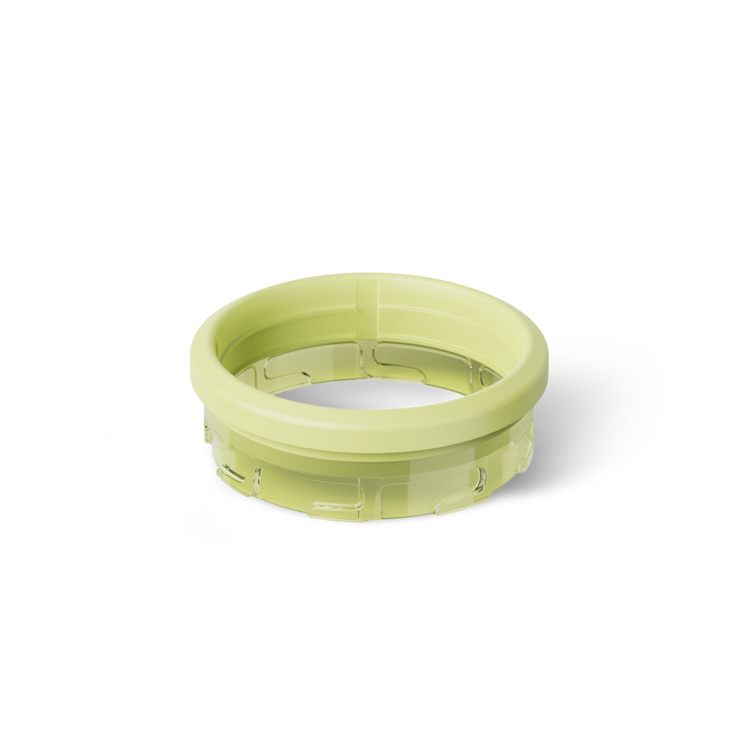 slim-v2-octalock-gaskets-i9 Gasket-Slim-PricklyPear.png