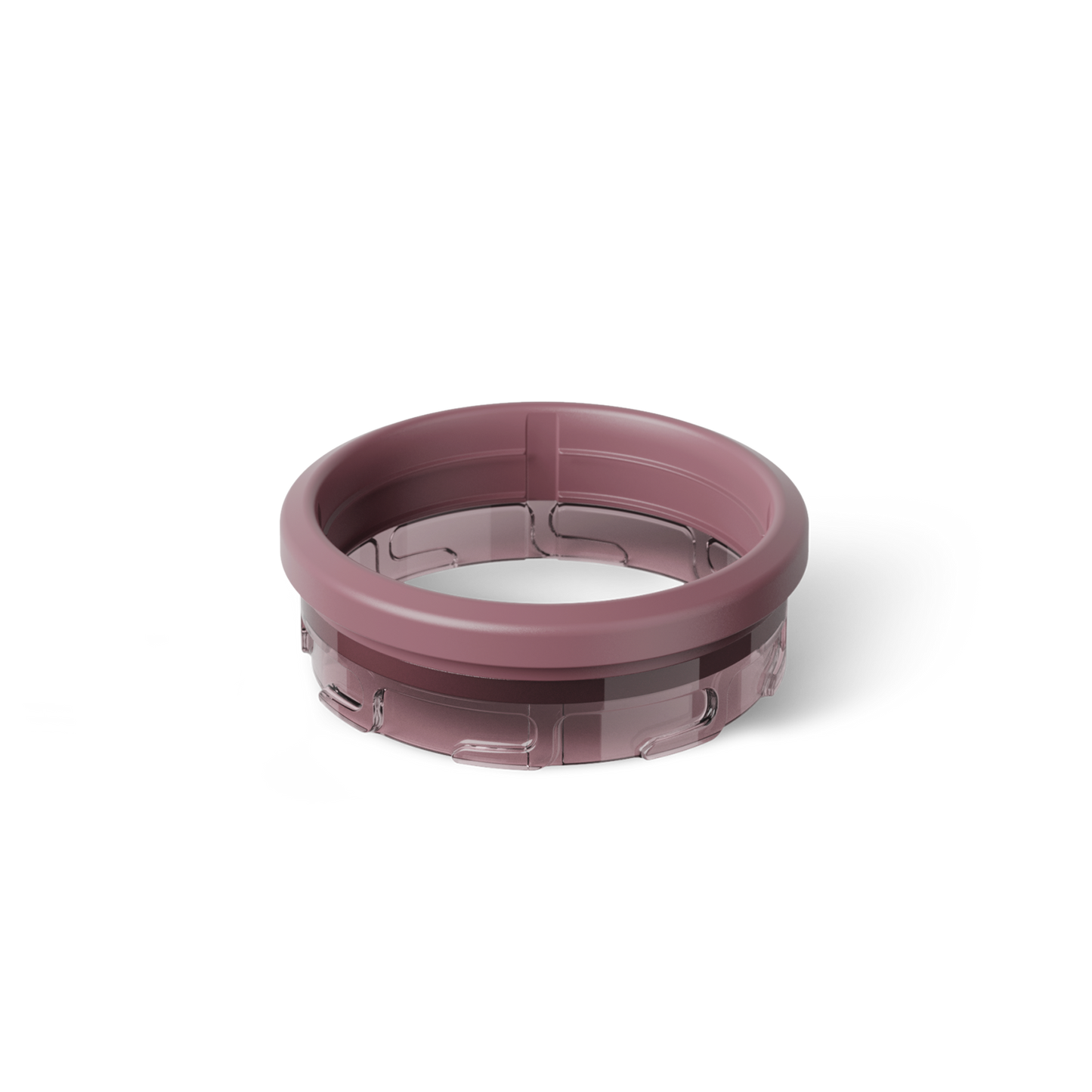 slim-v2-octalock-gaskets-i9 Gasket-Slim-RoseTaupe.png