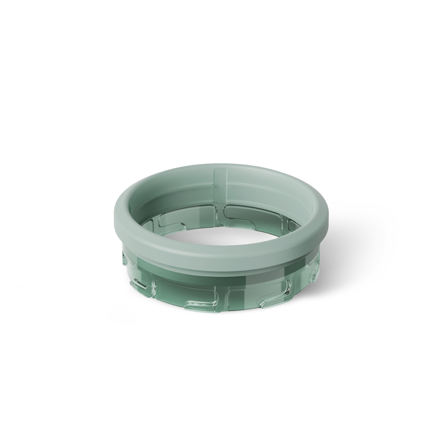 slim-v2-octalock-gaskets-i9 Gasket-Slim-Sage.png