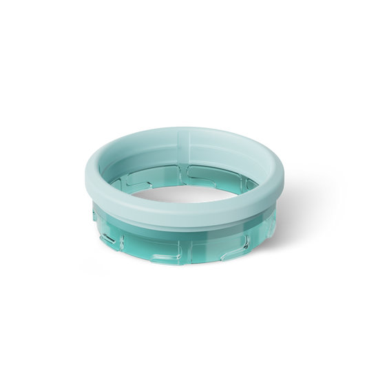 trio-v2-octalock-gaskets-v6 Gasket-Trio-Duo-BlueAgave.png