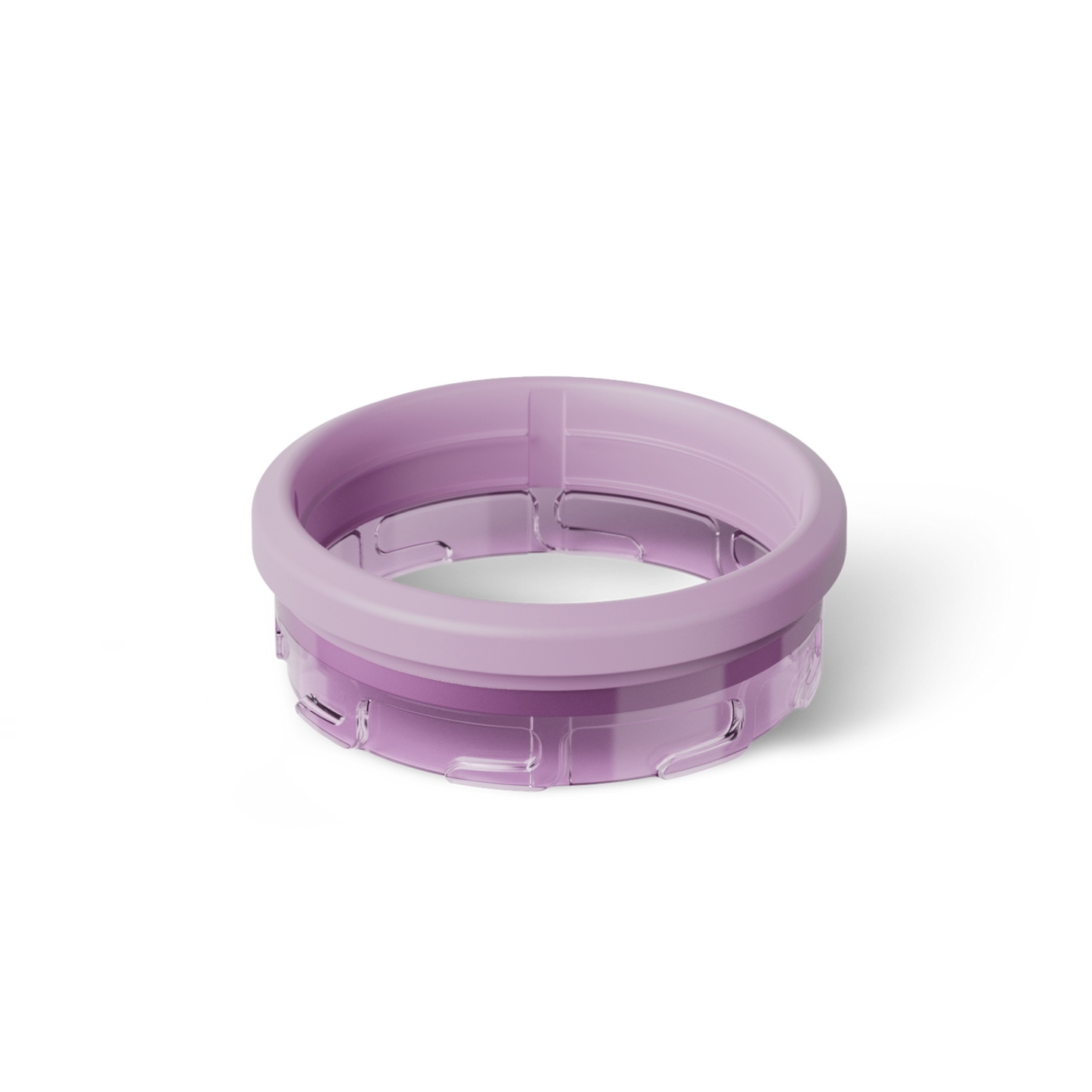 trio-v2-octalock-gaskets-v6 Gasket-Trio-Duo-Lavender.png