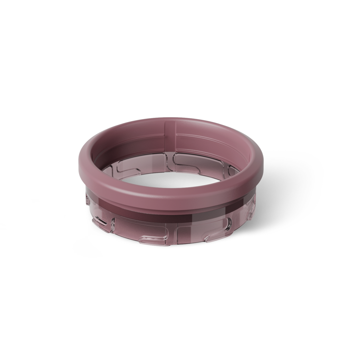 trio-v2-octalock-gaskets-v6 Gasket-Trio-Duo-RoseTaupe.png