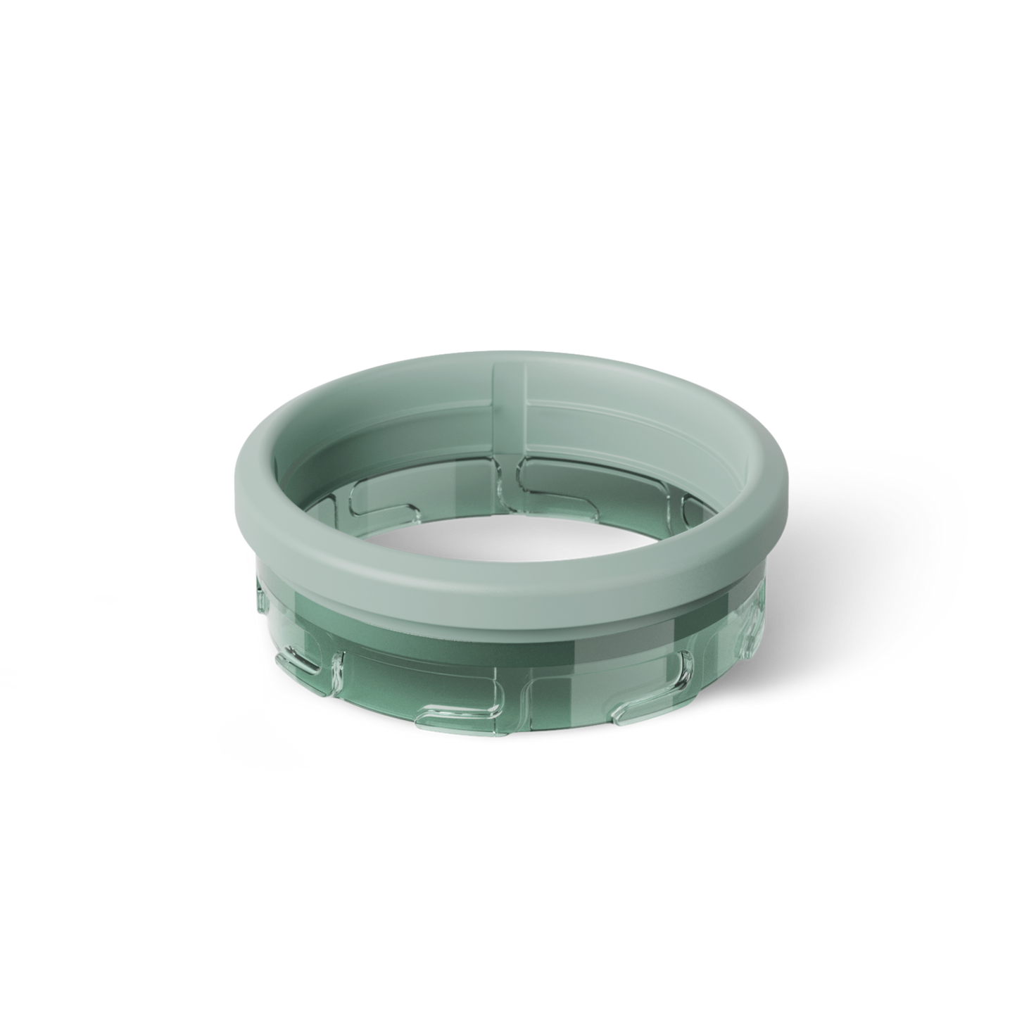 trio-v2-octalock-gaskets-v6 Gasket-Trio-Duo-Sage.png