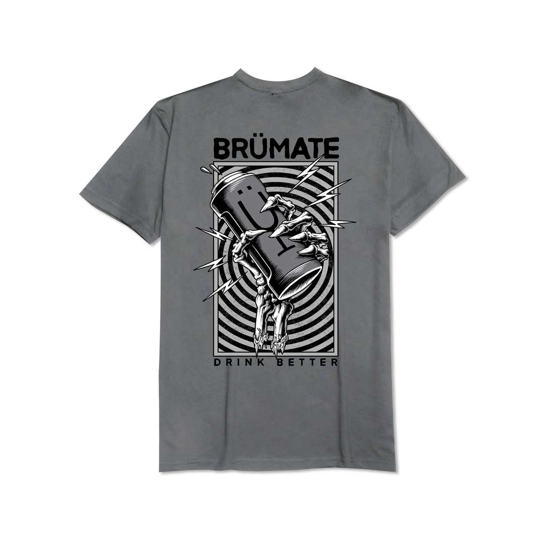 hand-me-a-bru-tee-gray-b1 GreyTee-Back-Lighter.jpg
