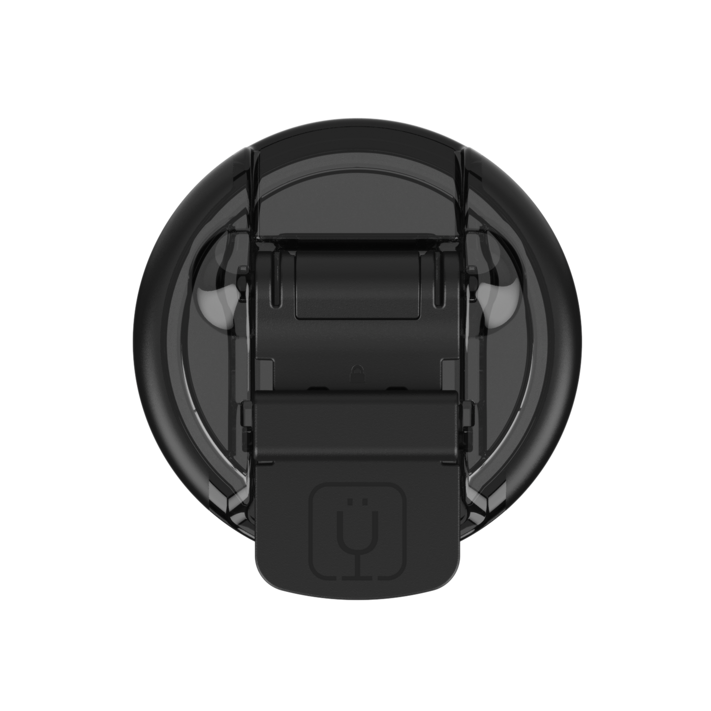 strova-octalocktm-lids-g4 Octalock-Lid-Strova-MatteBlack.png