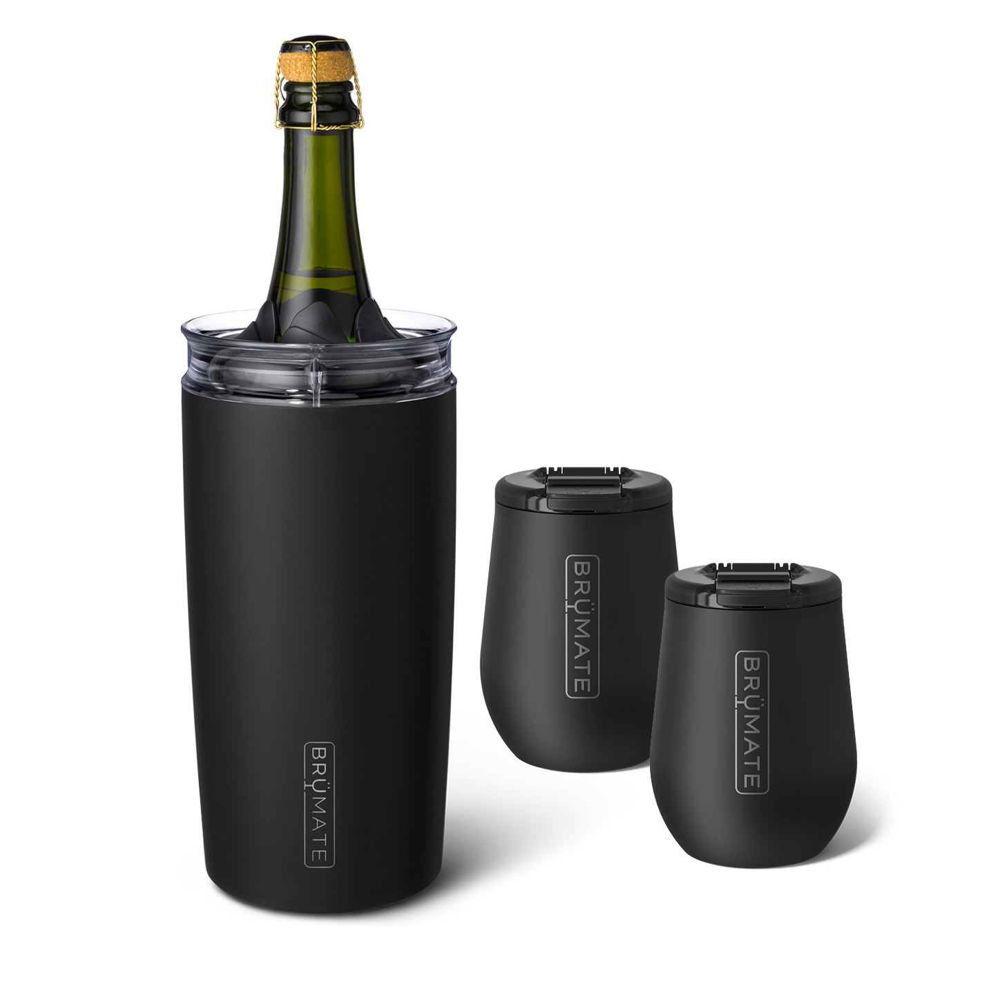 bottle-chiller-bundle-y6 bundles-togosa-matte-black-uncorkd.png