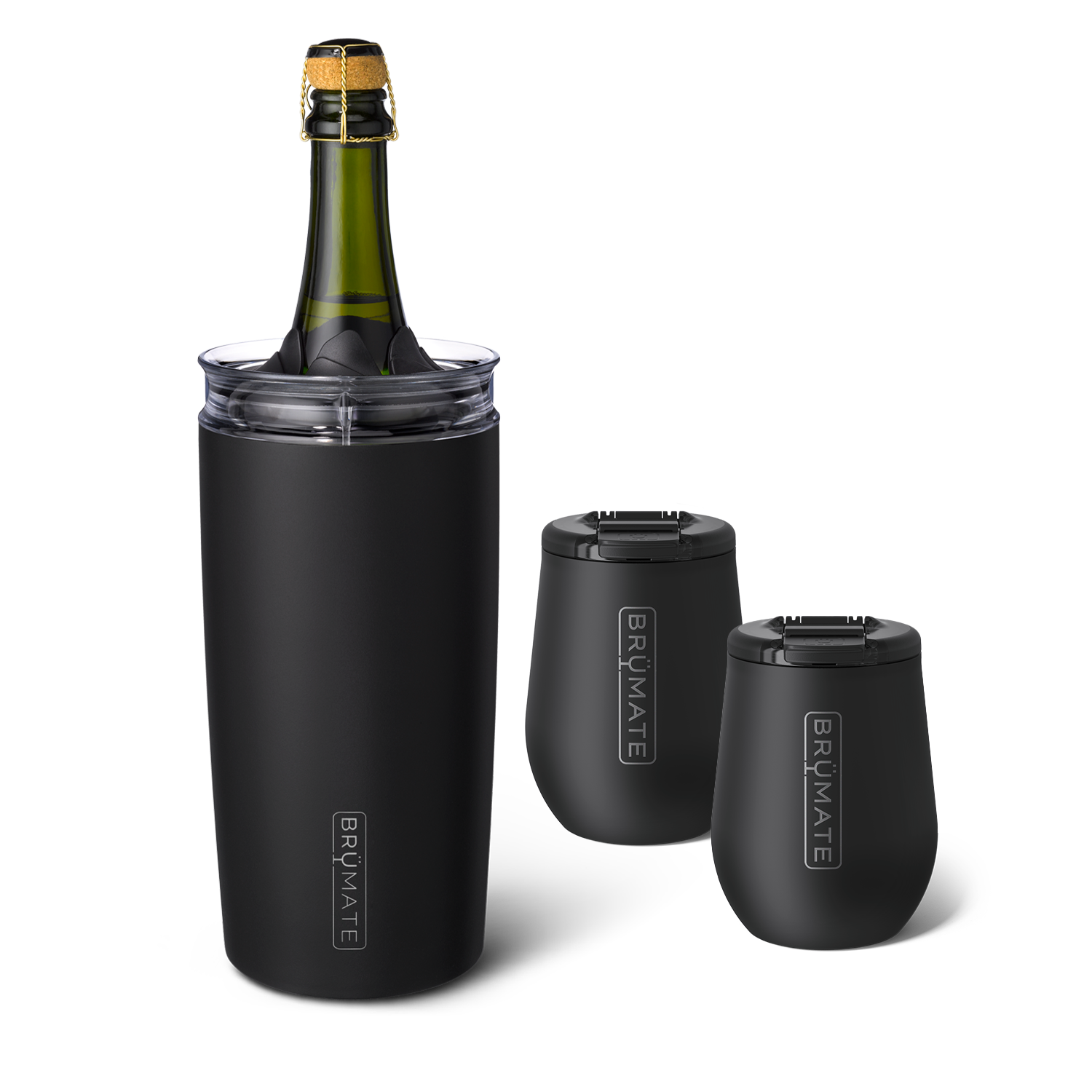 bottle-chiller-bundle-y6 bundles-togosa-matte-black-uncorkd.png